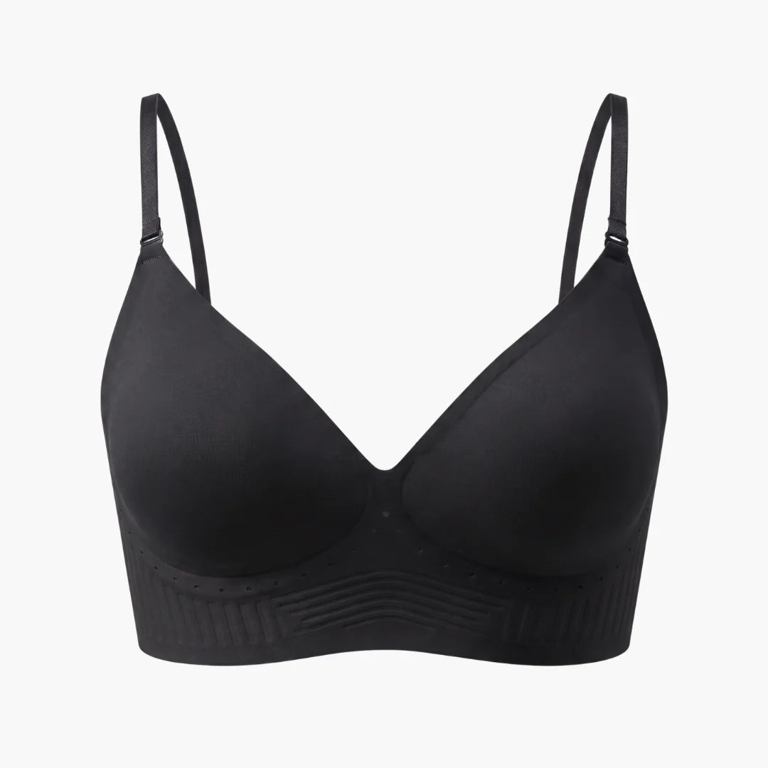 Sujetador push-up cómodo Lunavel®