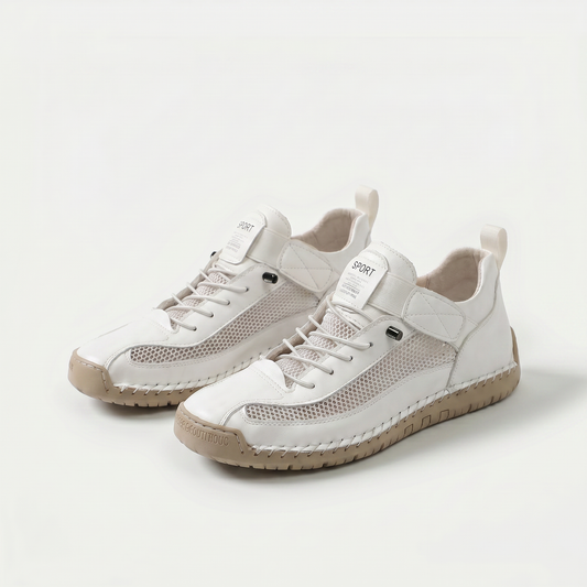 LOVINA™ | Zapatillas de Verano Transpirables Mesh Mujer
