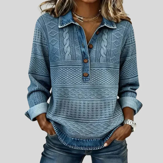 Sara™ | Jersey Vintage