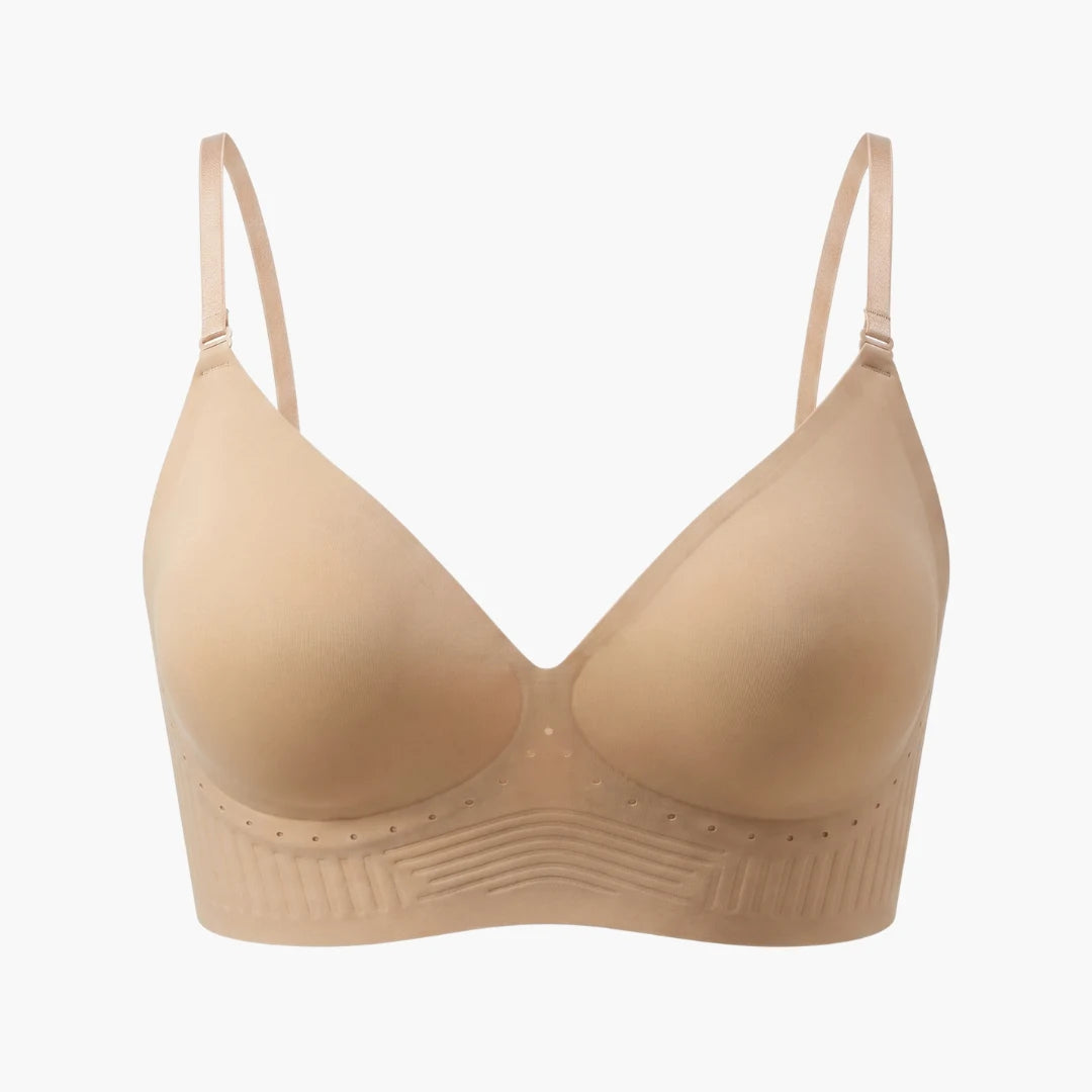 Sujetador push-up cómodo Lunavel®