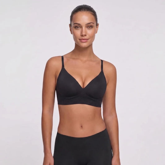 Sujetador push-up cómodo Lunavel®