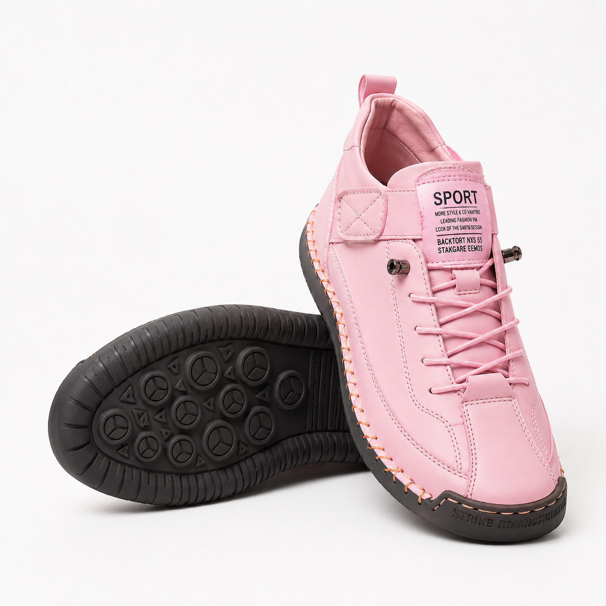 Aura™ | Zapatillas con Amortiguación