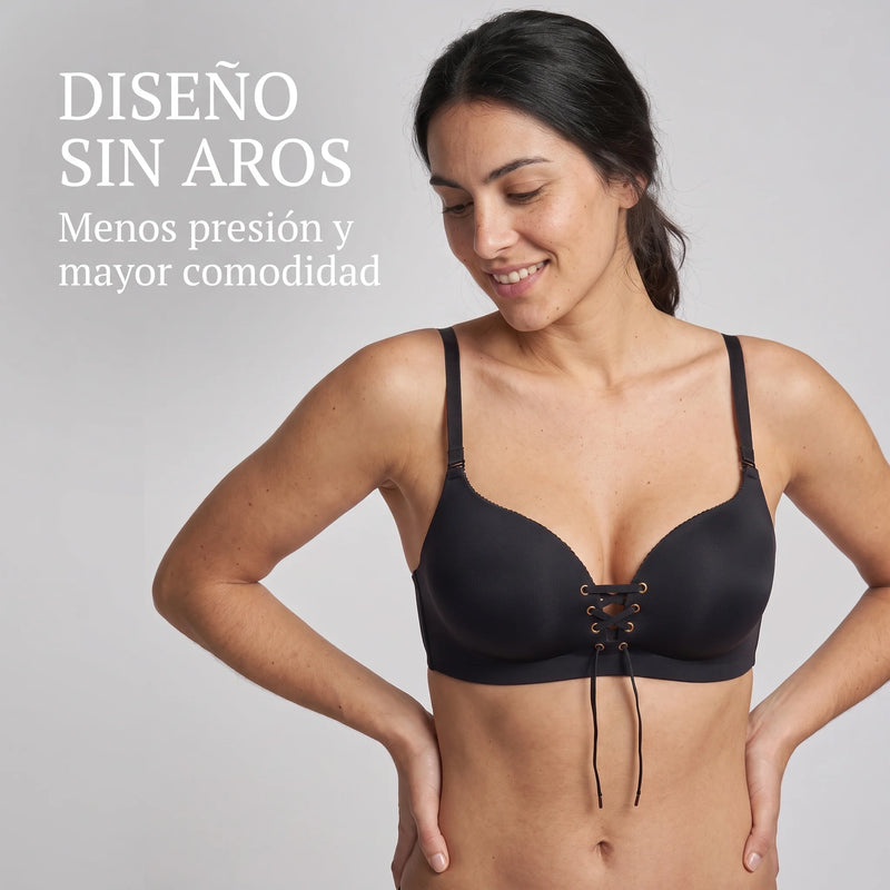 Diseñado para que te guste cómo queda
