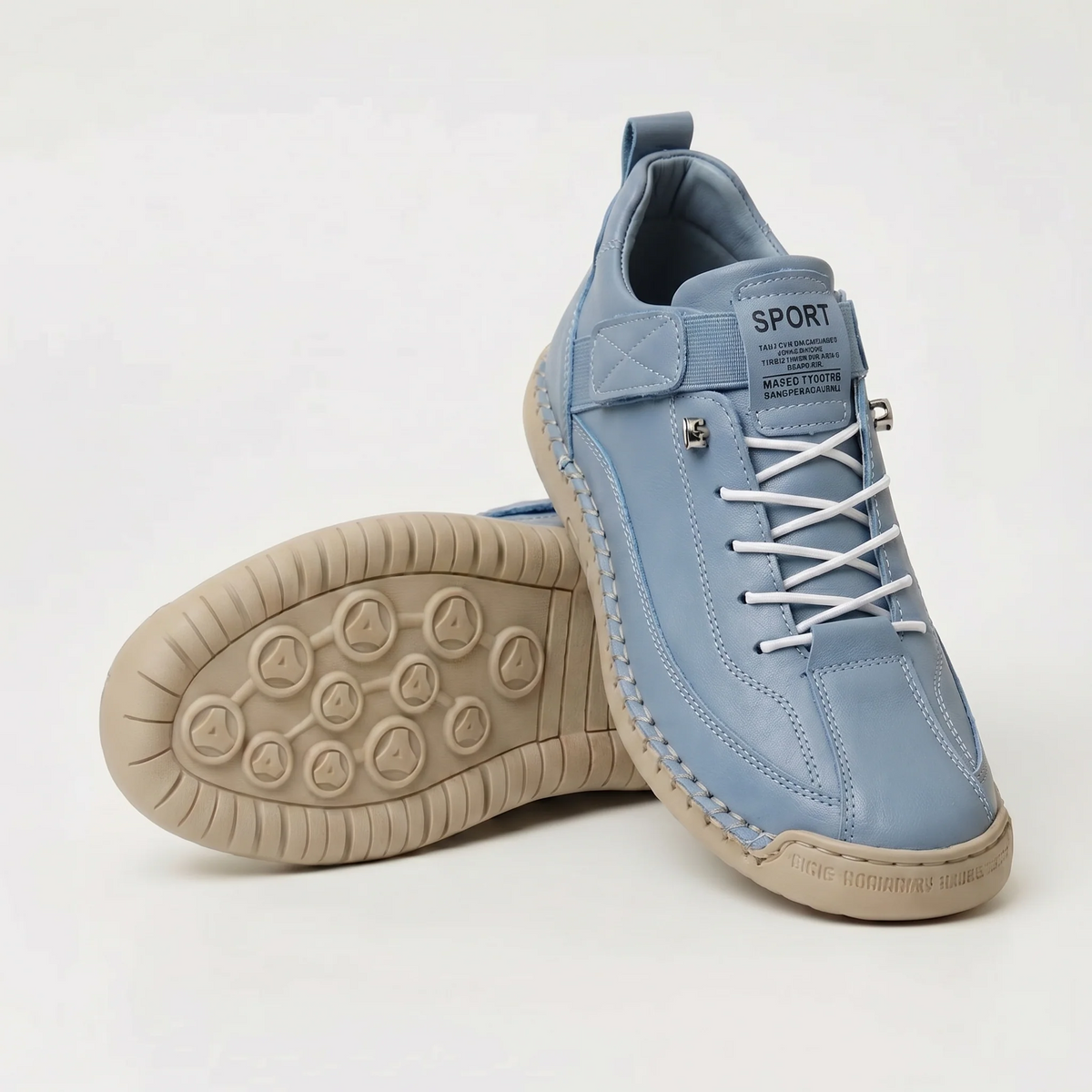 Aura™ | Zapatillas con Amortiguación